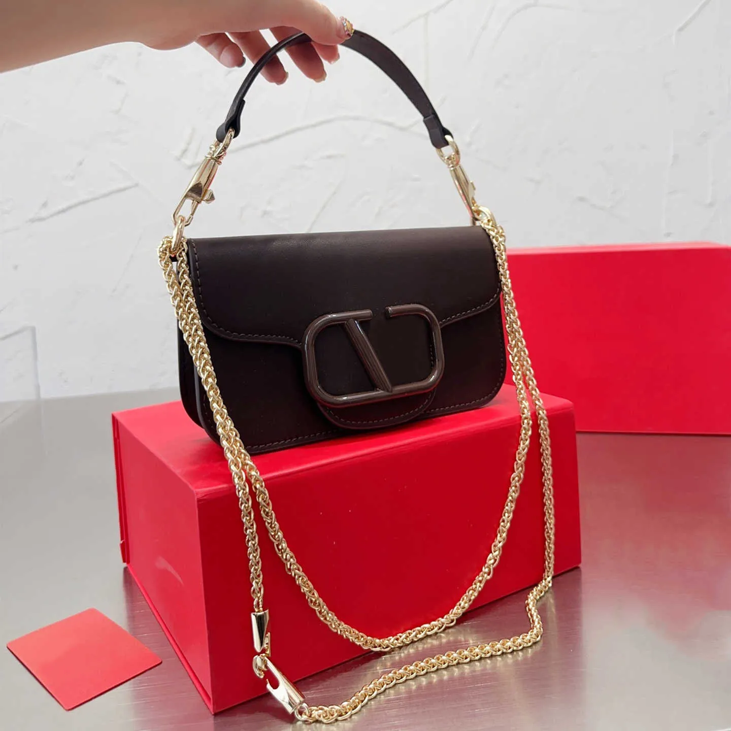 Party Evening Bag Women Handbags Fashion Luxury Designer Square Bags Crossbody Shoulder Bag Ladies main image 0