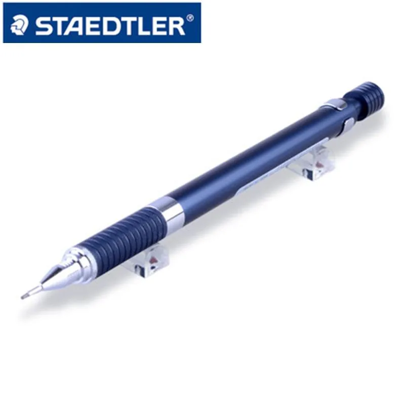 ペンシルワンピース機械式鉛筆オリジナル日本staedtler 925 35 0.3/0.5/0.7/0.9/2.0mmクラシックオフィスとスクールペンシル