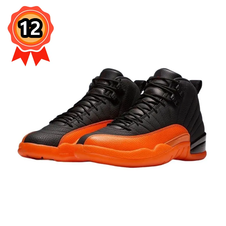 Orange 12s clearance