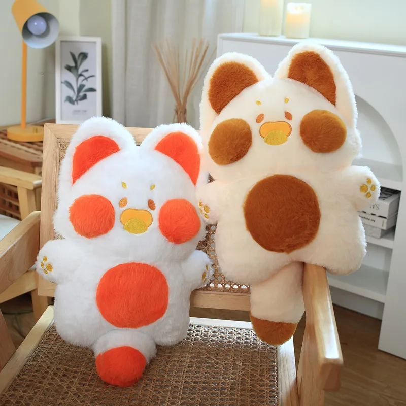 Cute DuDu Cat Cat Rosalina Plush Soft Stuffed Cartoon Toy For Kids Girls 30 60CM INS Quality Perfect Birthday Or Xmas Gift From Wai07 10.89 DHgate.Com