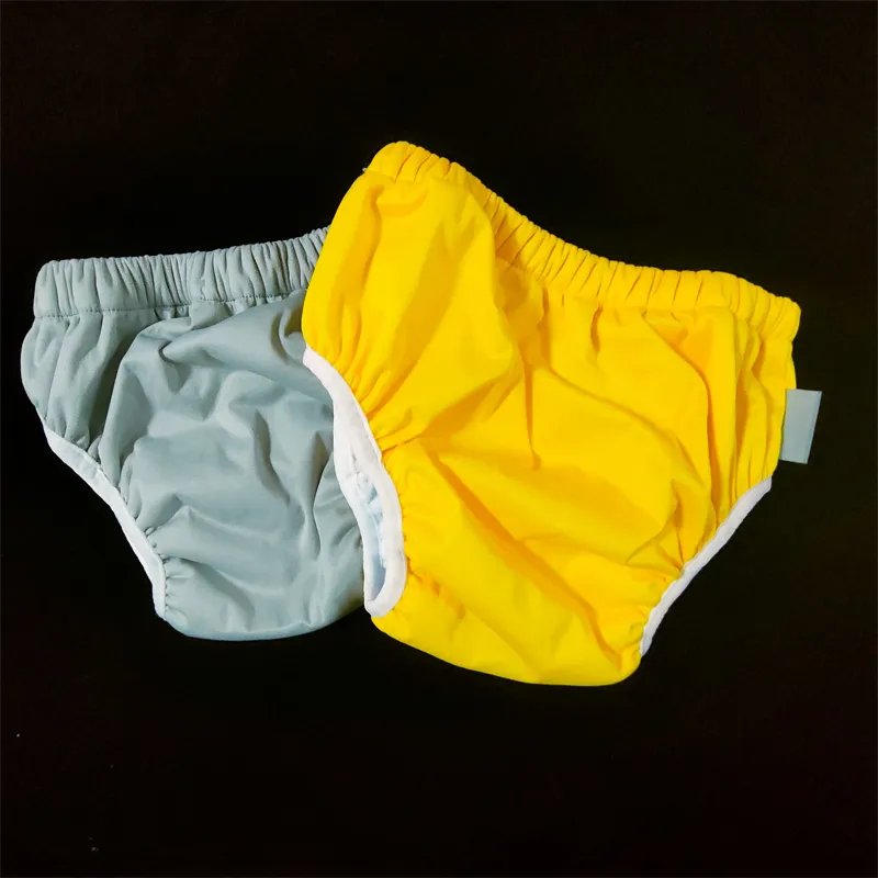 Reusable Charlie Banana Reusable Diapers For Teenagers Washable  Incontinence Pants With Waterproof Cover Sizes 35 95KG 230628 From Wai07,  $27.33