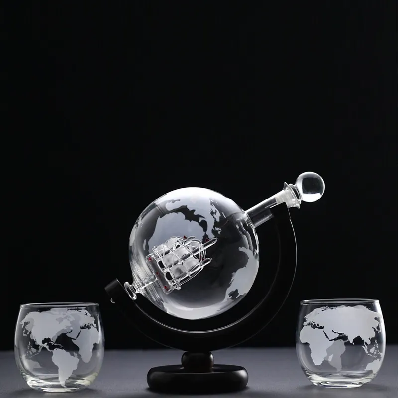 Bar Tools Whiskey Decanter Globe Wine Aerator Glass... From Kai09, $15. ...