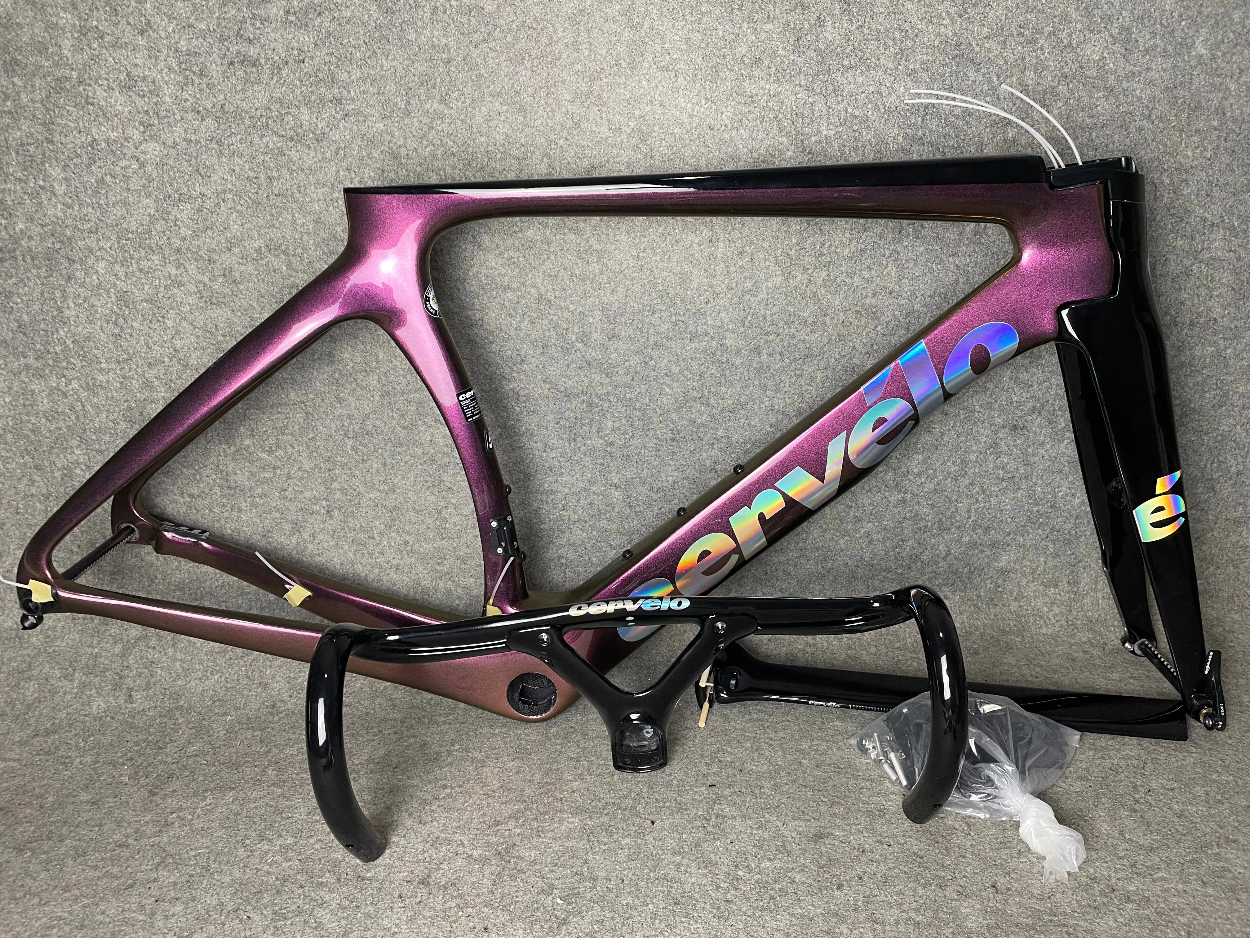 Cuadro cervelo s5 sale