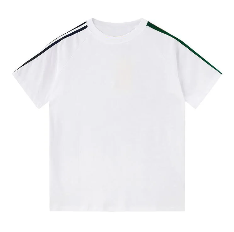 Mens T Shirt Designer Skjorta Teknisk tryckning Kort ärm Casual Breattable Sweatshirt Letter Printed Pure Cotton