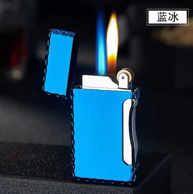 Mechero soplete - Vaporizador - Blue flame / Llama azul