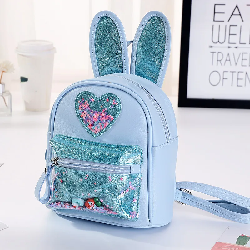 Small Cute Backpack Purse For Women Girls Mini Travel Daypack Casual School  Bag | eBay