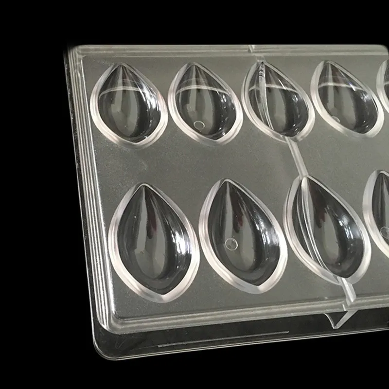Lotus-Chocolate-Mould-Olive-Shaped-Polycarbonate-Chocolate-Mold-3D-Candy-Mold-Baking-Pastry-Tools-Plastic-Mould(4)