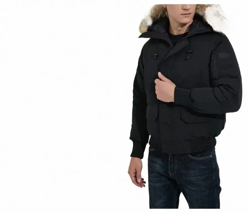 Mens sale canada shop goose
