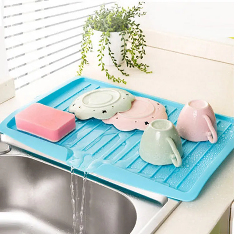 Kitchen Tools Set Dish Drainer Tray Wilko Sink Draining Tray Cutlery Filter Plate Storage Bowl Cup Drainer Drain Shelving Board 230719 From Bong10 8.62 DHgate.Com