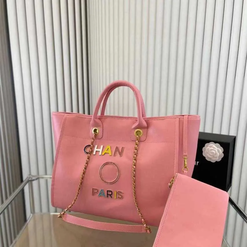 Nouveau style petit parfum sac fourre-tout changement sac de plage sac à main mère sac sac grande capacité unique sac à bandoulière femme 50%