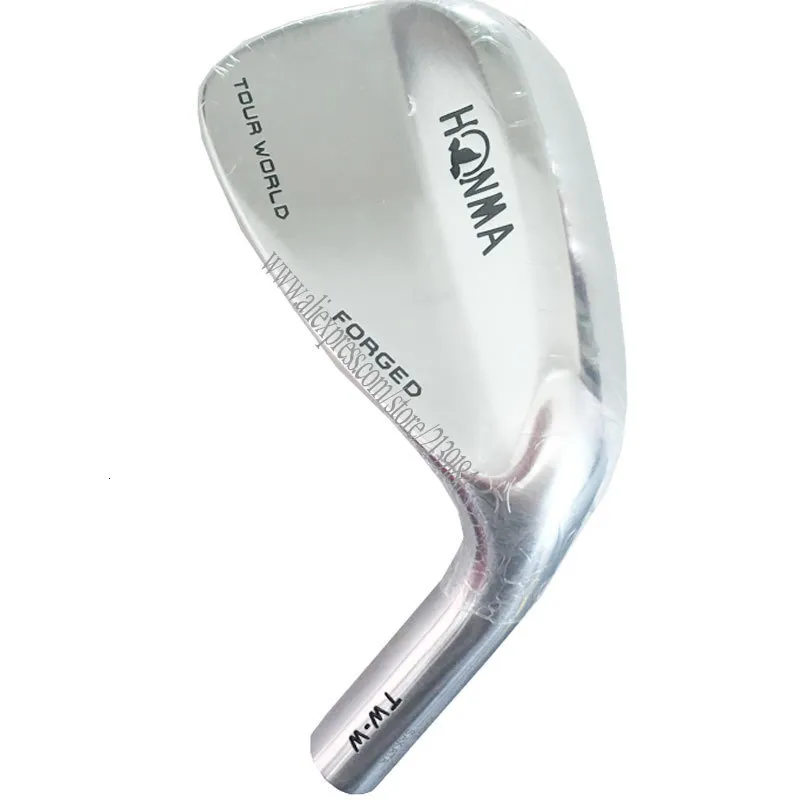 Club Heads Golf Head Tour World Tww Wedge Valfritt 48 50 52 54 56 5860 DEGRECT CLUBS INGEN SHAFT 230627