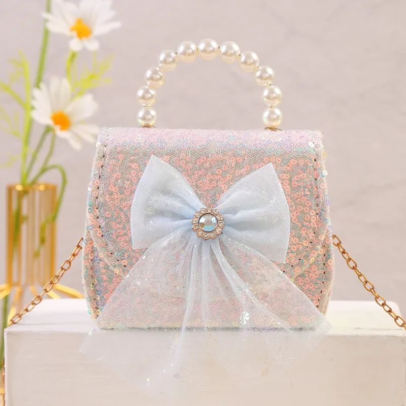 Sequins Coin Purse Girls Crossbody Bags India | Ubuy