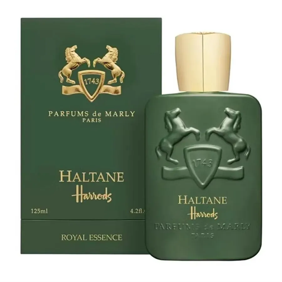 2023 Haltane Parfums de Marly Woman profumi sexy fragranza spray 75ml Delina eau de parfum EDP La Rosee Perfume Parfums de-Marl-y affascinante essenza reale consegna veloce