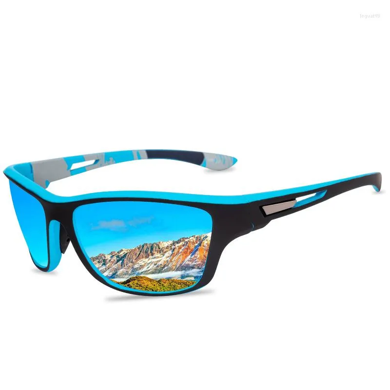 Luxury Polarized Fishing Polarized Fishing Sunglasses For Men