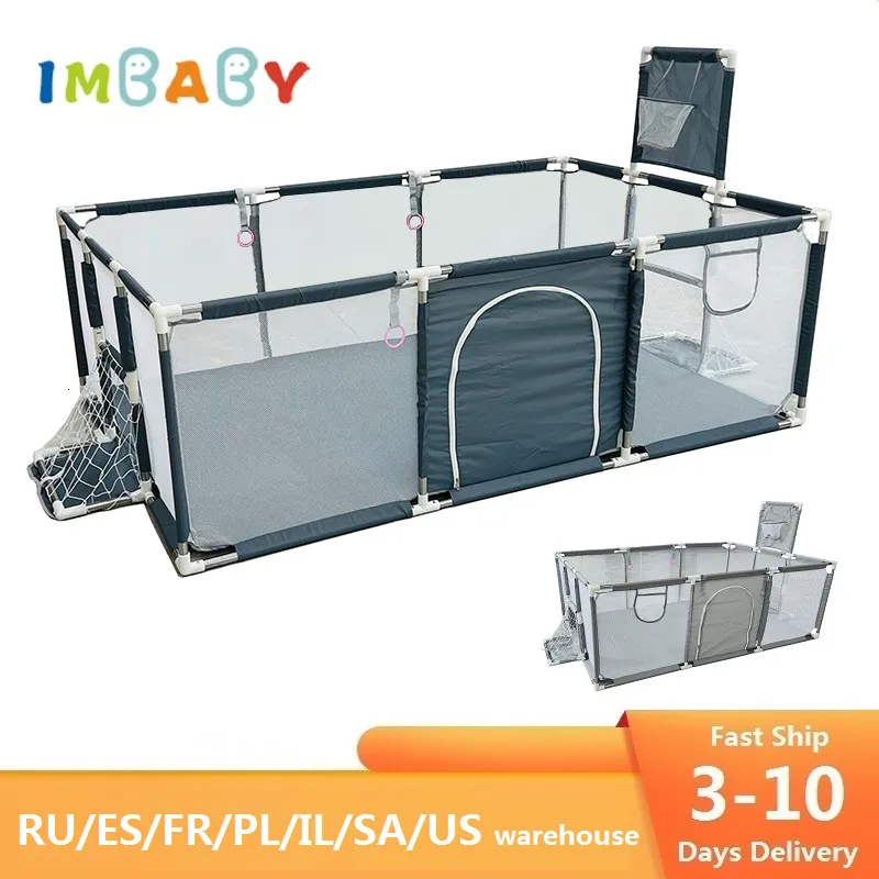 Imbaby playpen sale