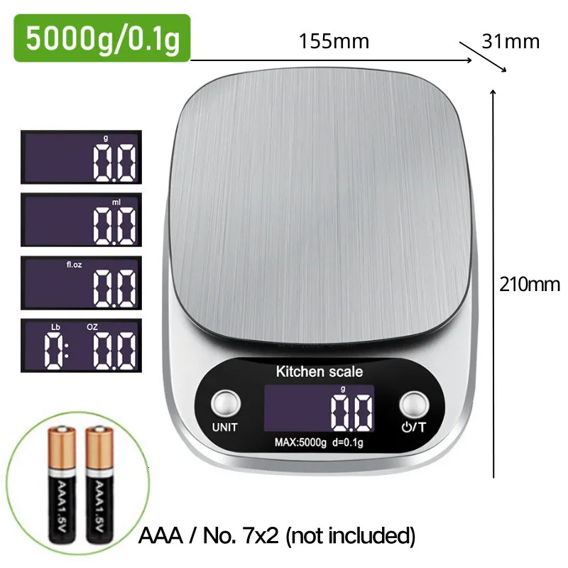 Metric kitchen scale hot sale