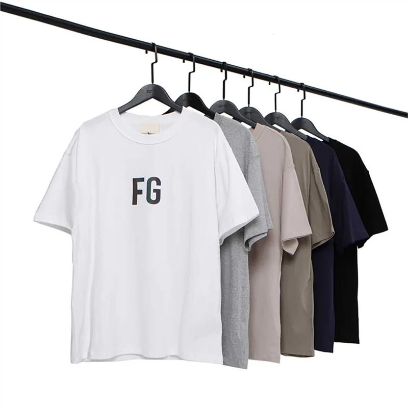 2024 Yaz Erkekler Tasarımcı T-Shirt Baskı Moda En Kaliteli Pamuk Günlük Kısa Kollu Mektup Boyut Aralıkları-XL
