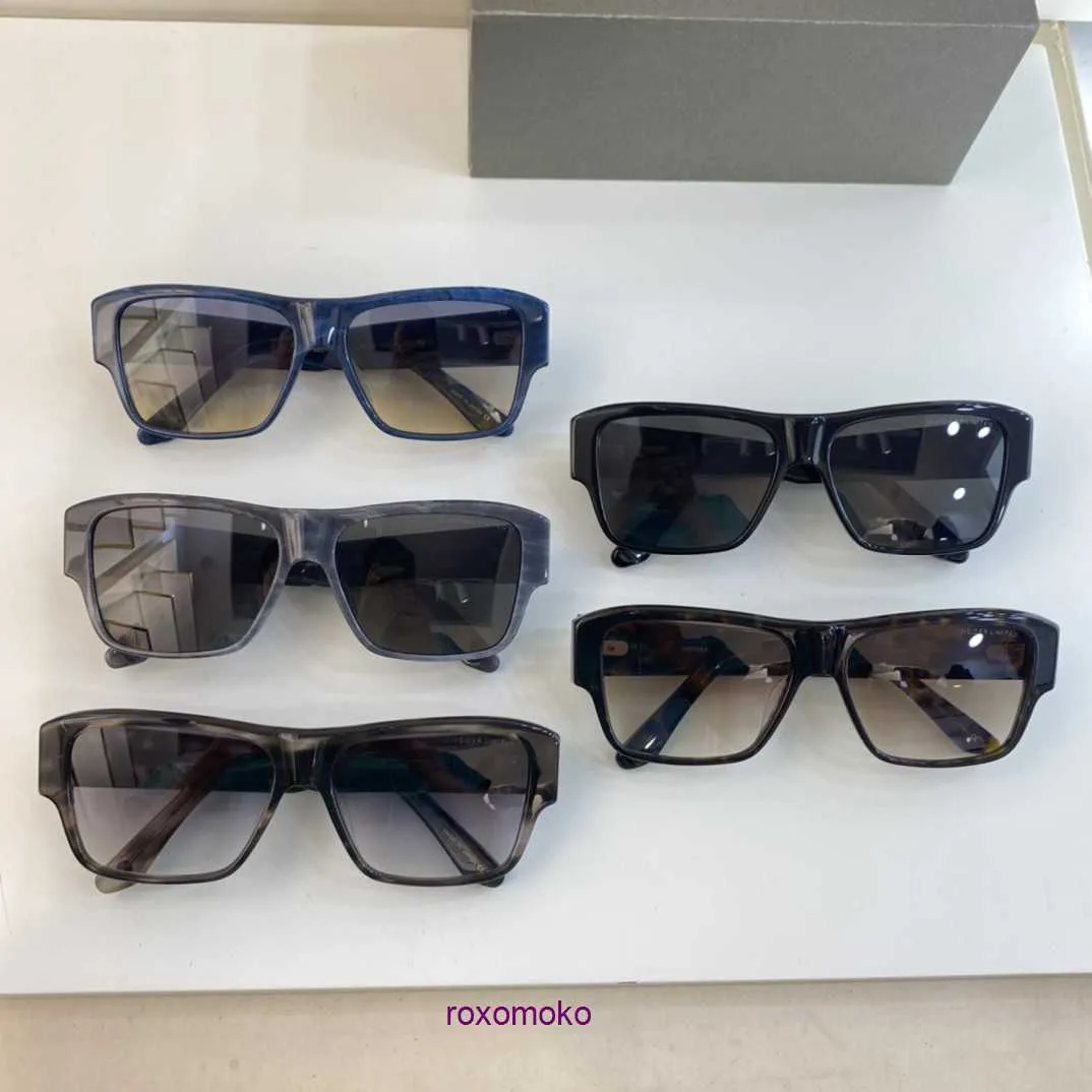 Bir DITA Insider Limited bayan vintage güneş gözlüğü Erkekler için Tasarımcı Güneş Gözlüğü ünlü moda retro lüks marka gözlük Moda tasarımı kadın gözlük wi