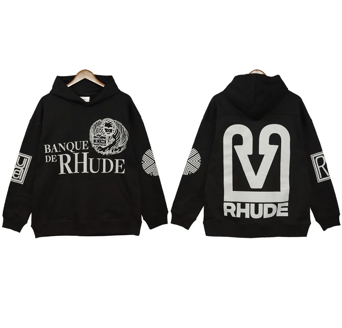 High quality hotsell hoodie brands