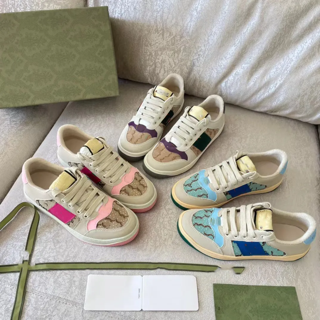 Gucci cheap sneakers dhgate