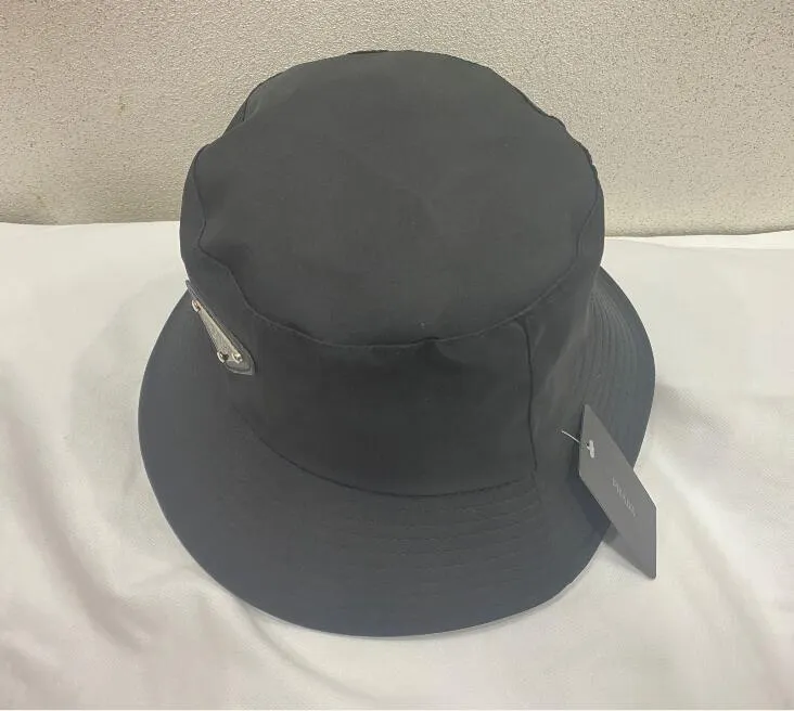 Fashion Bucket Hat Cap for Men Woman Baseball Caps Casquettes Fisherman Bady Hats Patchwork Wysokiej jakości Summer Sun Visor 5 Colors