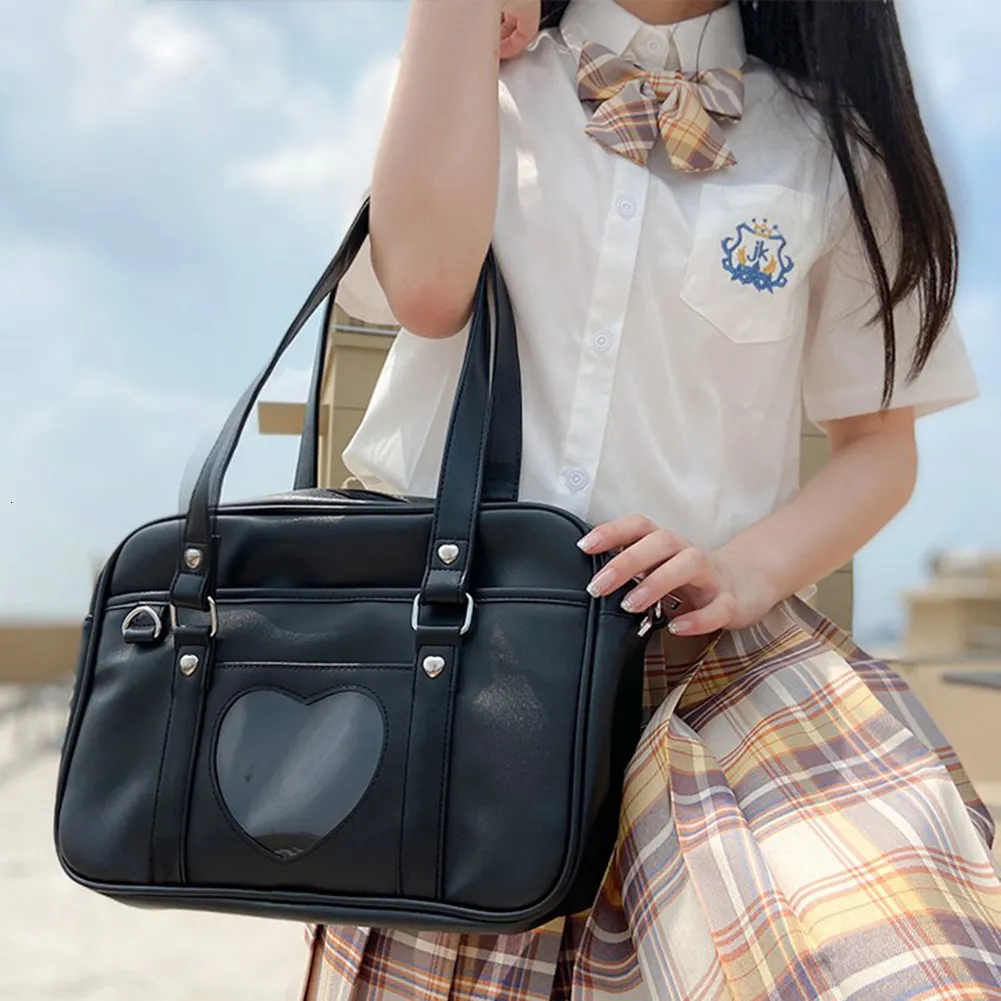 Bolso escolar 2025 japones
