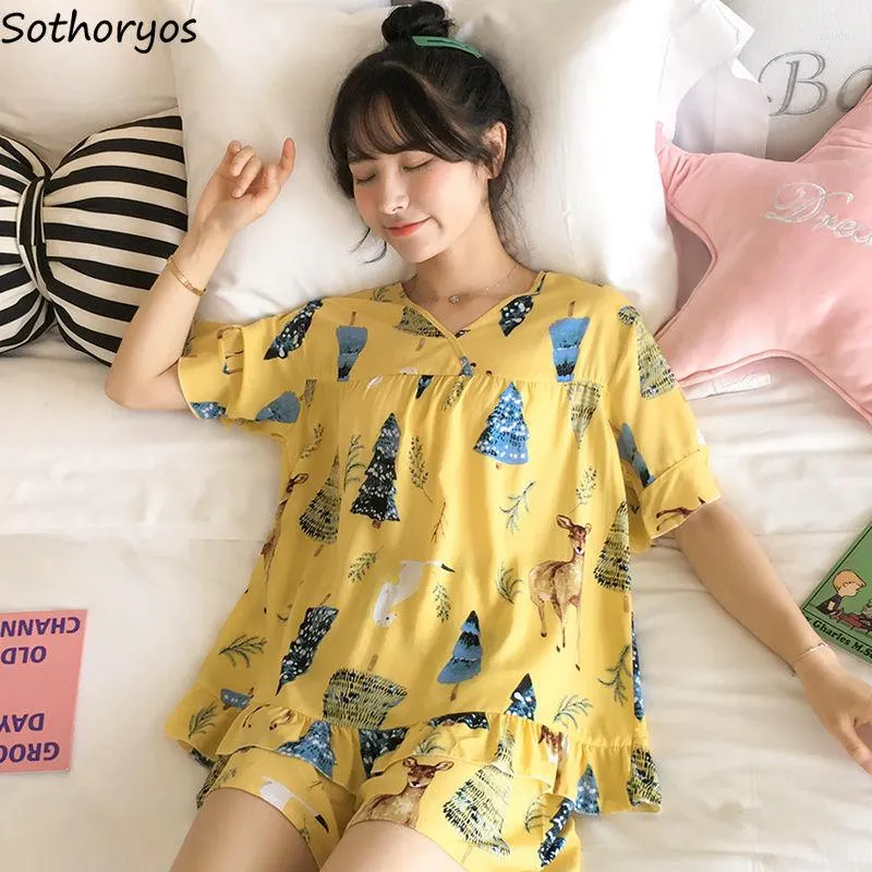 Fashionable nightwear best sale