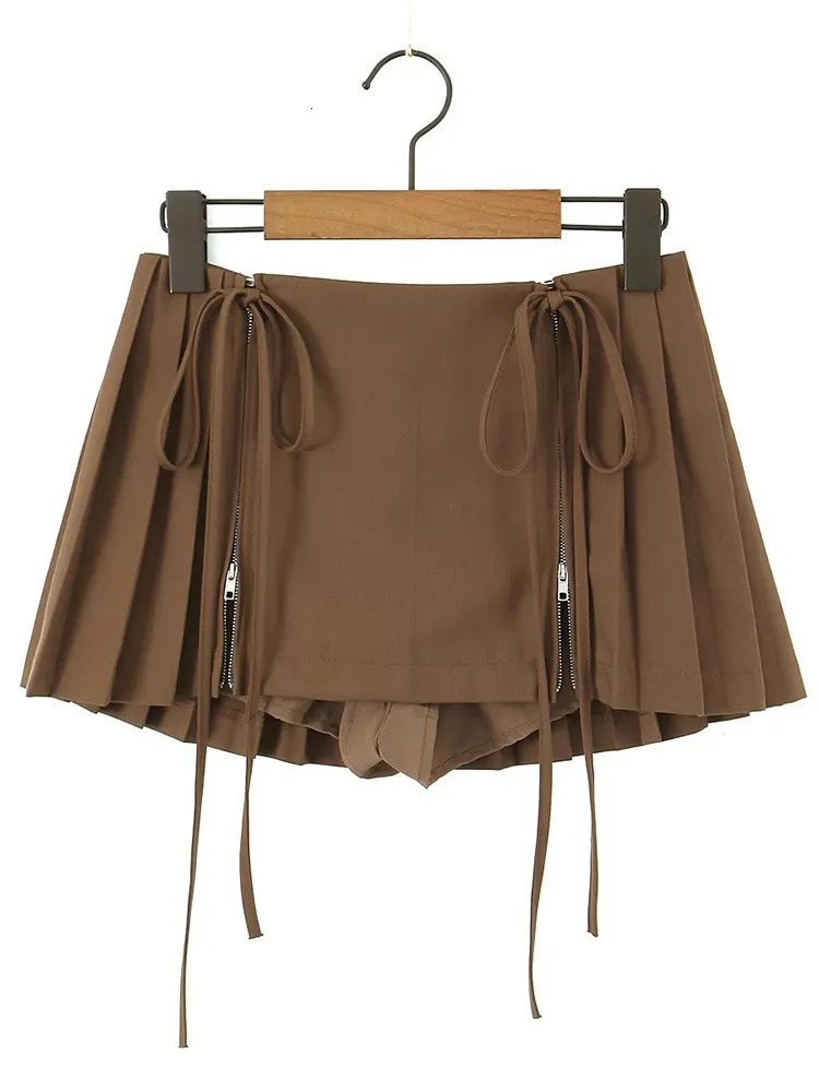 High waist a line long wool skirt 4767 High waist a line long wool skirt 4767