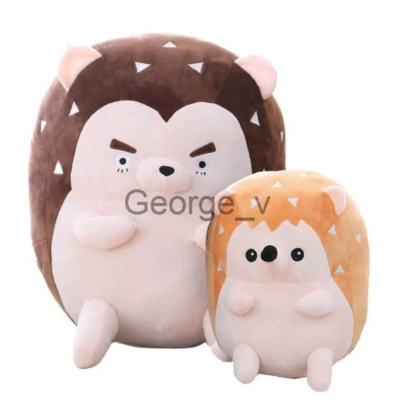 Gevulde Pluche Dieren Korea Drama Touch Your Heart Gevulde Hedgehog Knuffel