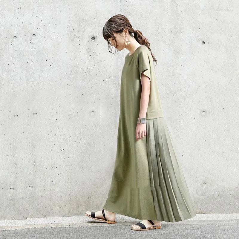 Japanese summer dress new arrivals