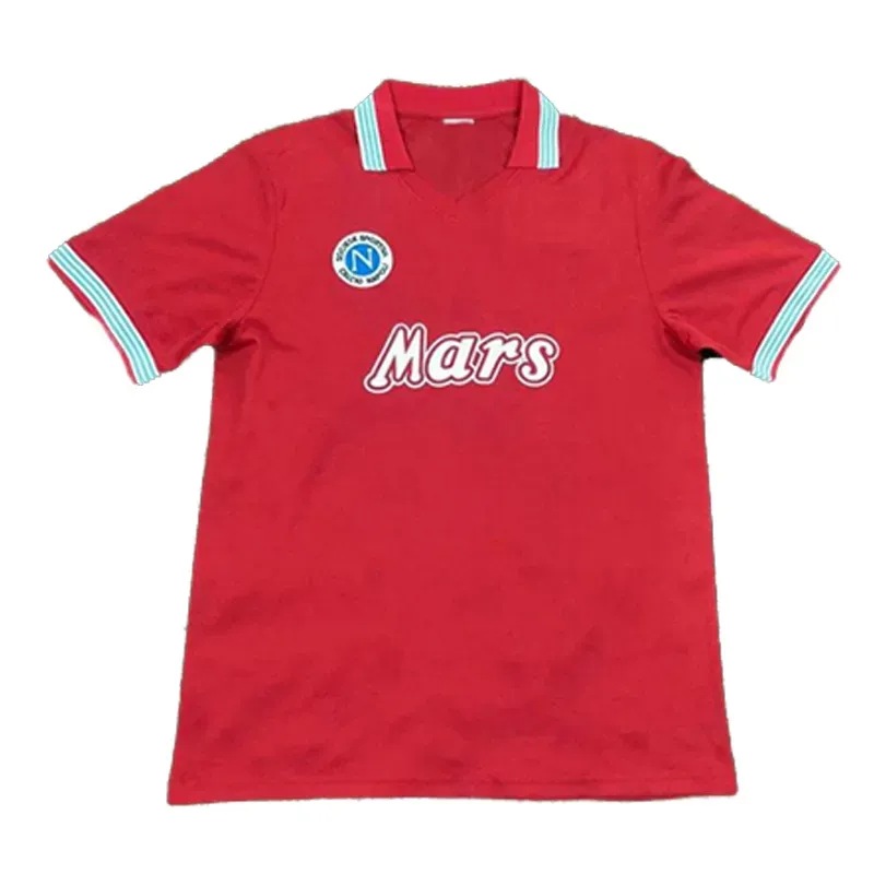 【Mario Muscariello Napoli】ジャージ ジャケット 46 Super100's ホップサックネイビージャケット【MONTECARLO