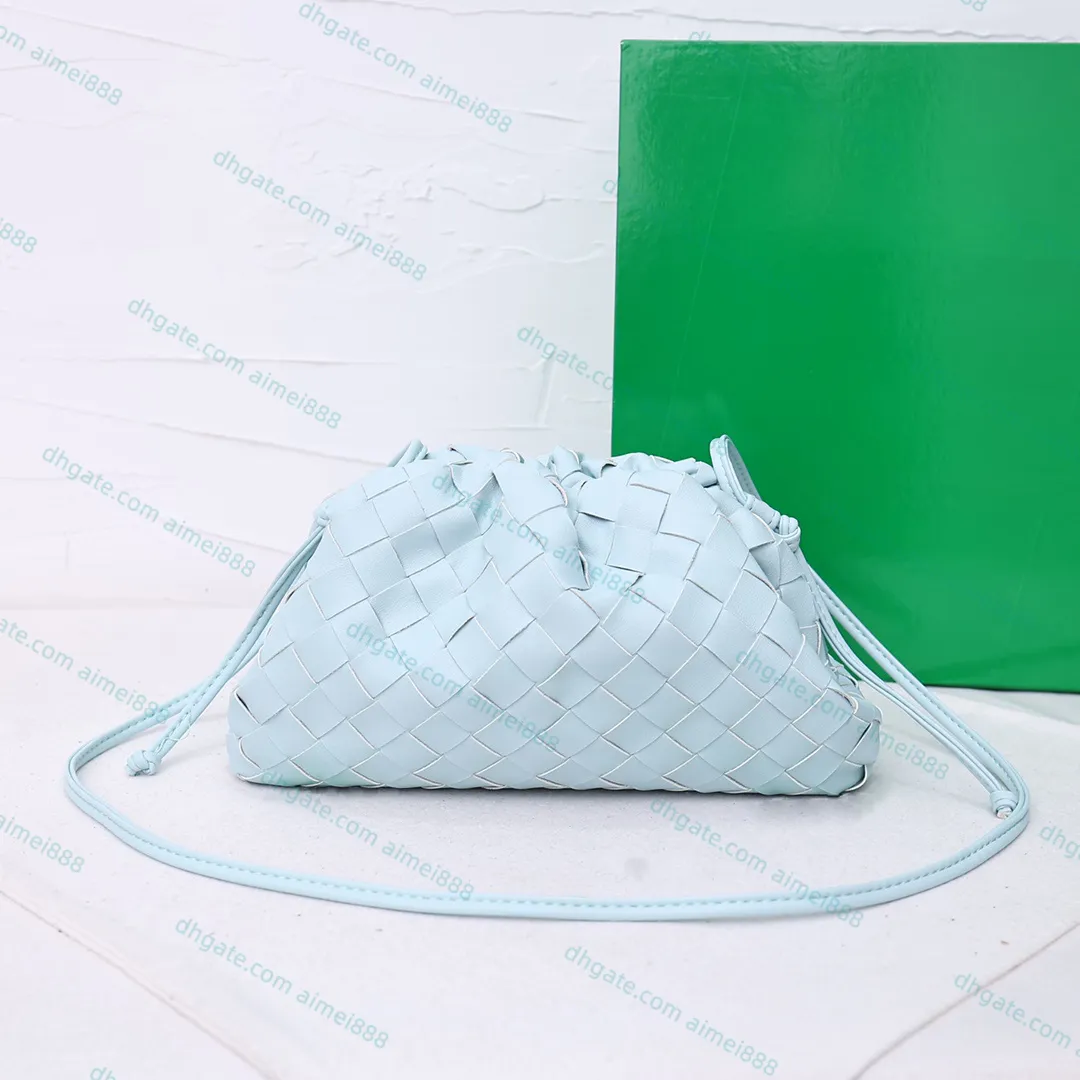 DHgate.com:Designer Leather Shoulder Bag with Diamond