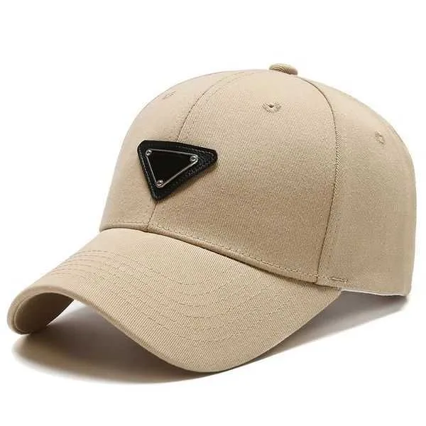 New Designer Wide Brim Trendy Baseball Caps 2021 For Men And Women