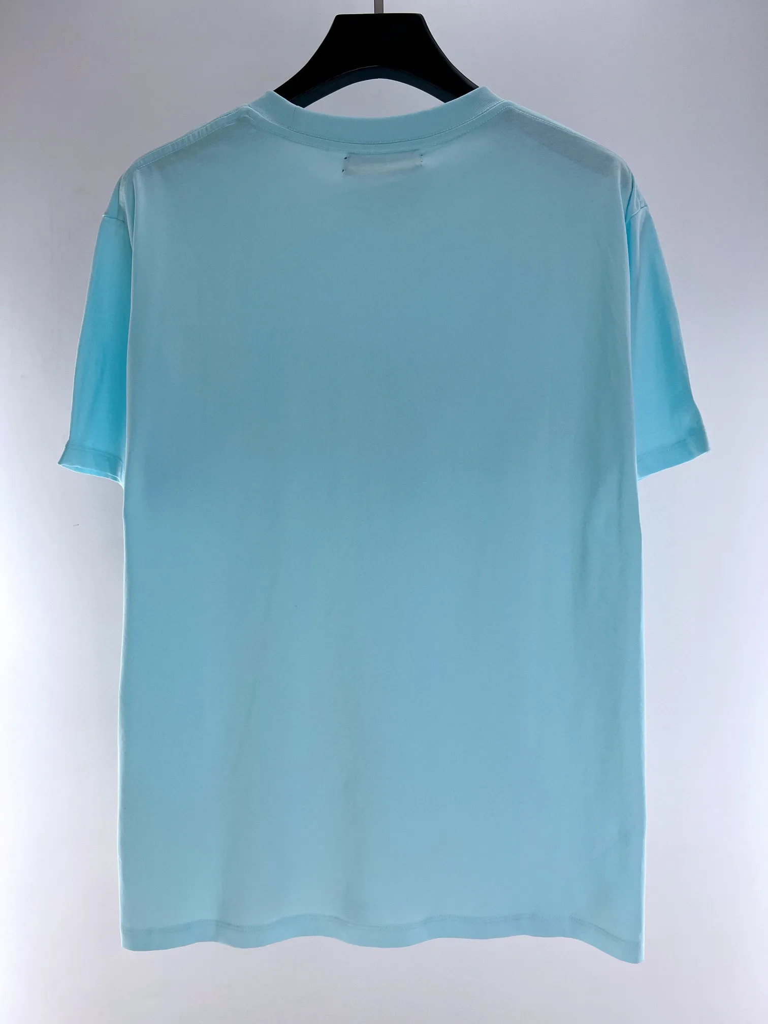 Top de camiseta new arrivals