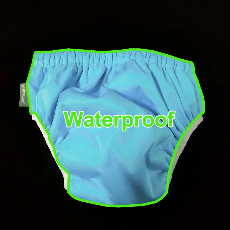 Reusable Charlie Banana Reusable Diapers For Teenagers Washable Incontinence  Pants With Waterproof Cover Sizes 35 95KG 230628 From Wai07, $27.33