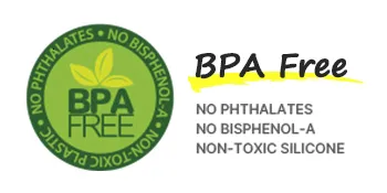 BPA free