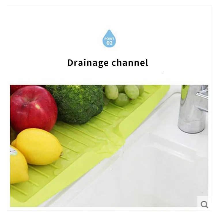 Kitchen Tools Set Dish Drainer Tray Wilko Sink Draining Tray Cutlery Filter Plate Storage Bowl Cup Drainer Drain Shelving Board 230719 From Bong10 8.62 DHgate.Com