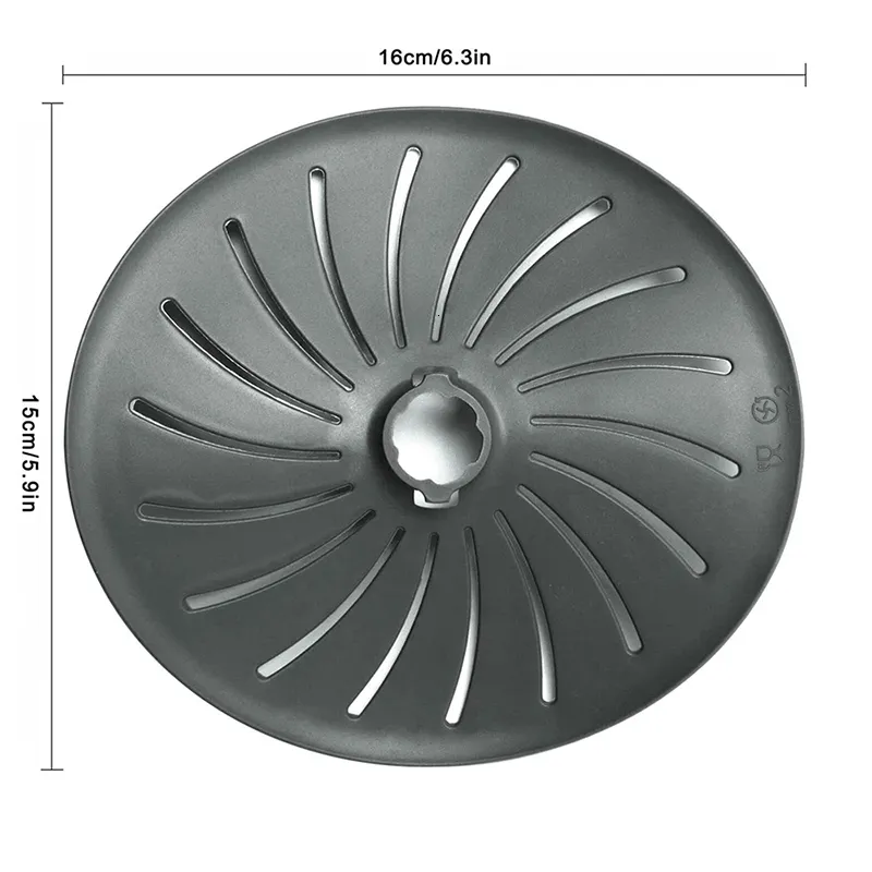 Tm5 / tm6 / tm31 Grattoir de cuisine Spatule rotative pour Thermomix  Ustensile alimentaire Rotatif