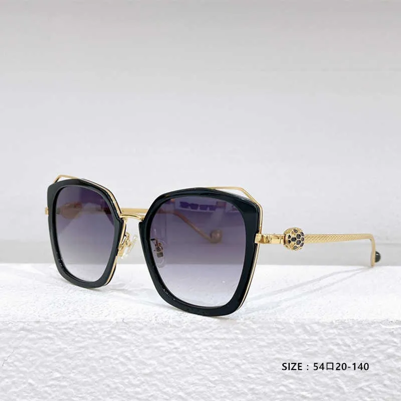 Gafas de sol con diseño de ojo de gato para mujer, anteojos de sol femeninos de marca de lujo, con gradiente Vintage, estilo Retro, a la moda