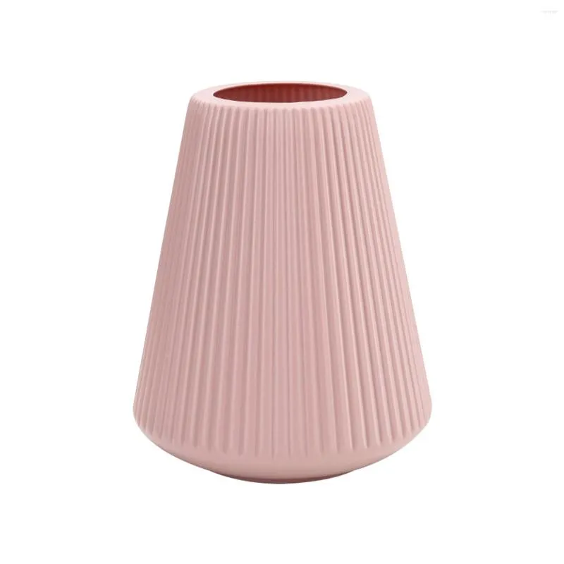 Vasos Escritório Mesa Varanda Prateleira Moderno Minimalista Inquebrável Cerâmica Look Casamento Banheiro Sala Presentes Vaso De Flores Decoração Da Casa