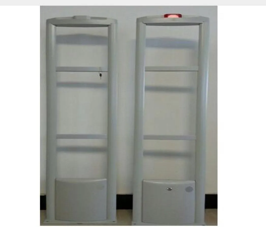 Wholesale New Anti Theft RF Detector Retail Store Security System