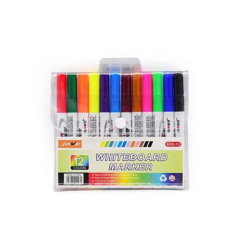 Wholesale Montessori Multi Function Water Paint Pen Pack With Floating Ink  Doodle And Whiteboard Markers Ideal For Early Education And Art Supplies  Z0012 Dhhes From Xcjstore, $3.17