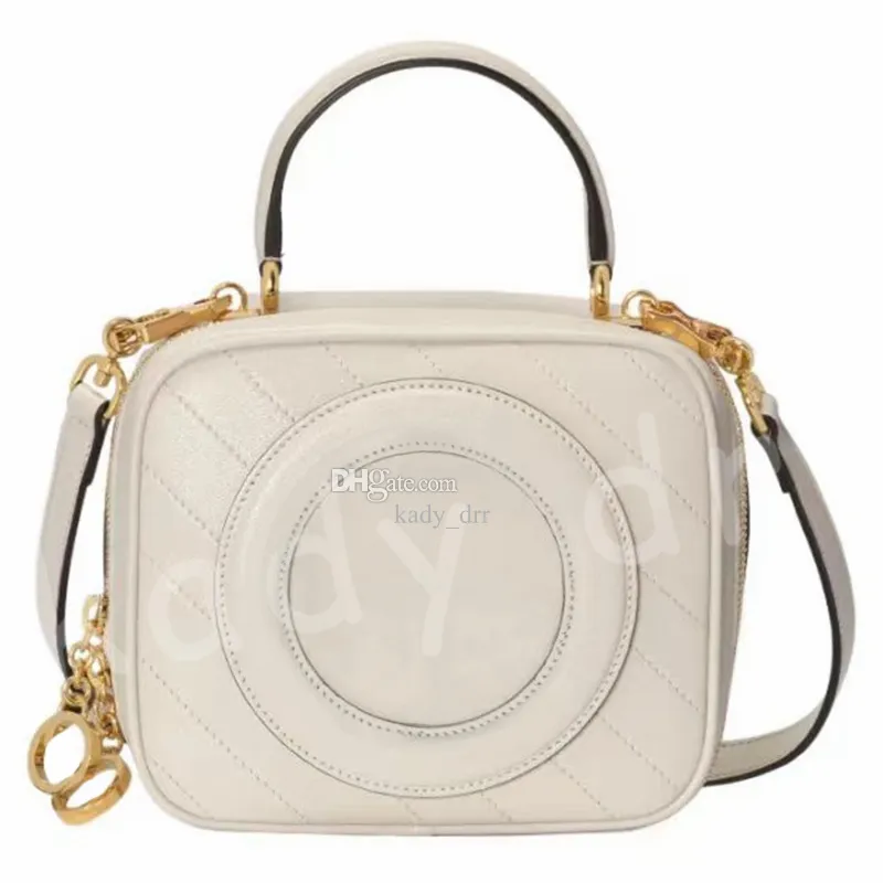 トートバッグ GUCCI Handbag G.Blondie T.Original G The Gilded Age Antiques & Interiors
