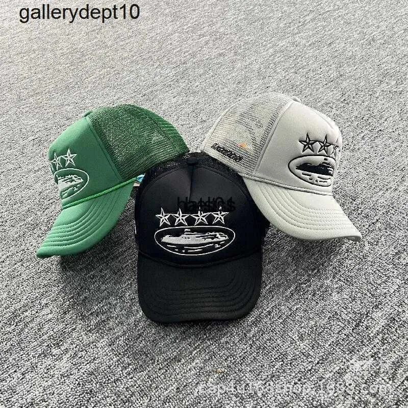 Chapeau Seau Grizzy Et Anime Les Lemmings Chapeaux De Pêcheur Pour Femmes Hommes Léger Casquette De Soleil Pliable Pour Plage Voyage Pêche Cadeau D'Été Noir