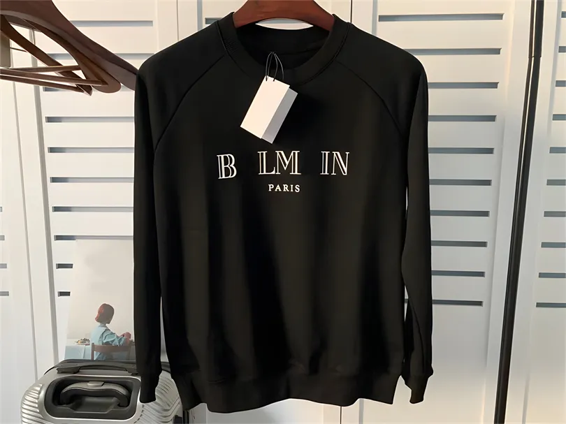 Womens Mens Designer Hoodie Oversize Button Letter Sweatshirts Fashion Cotton Jumper Pullover Women Hoodies Sweatshirt Casual Woman Man Clothes Clothing From 24 09 DHgate
