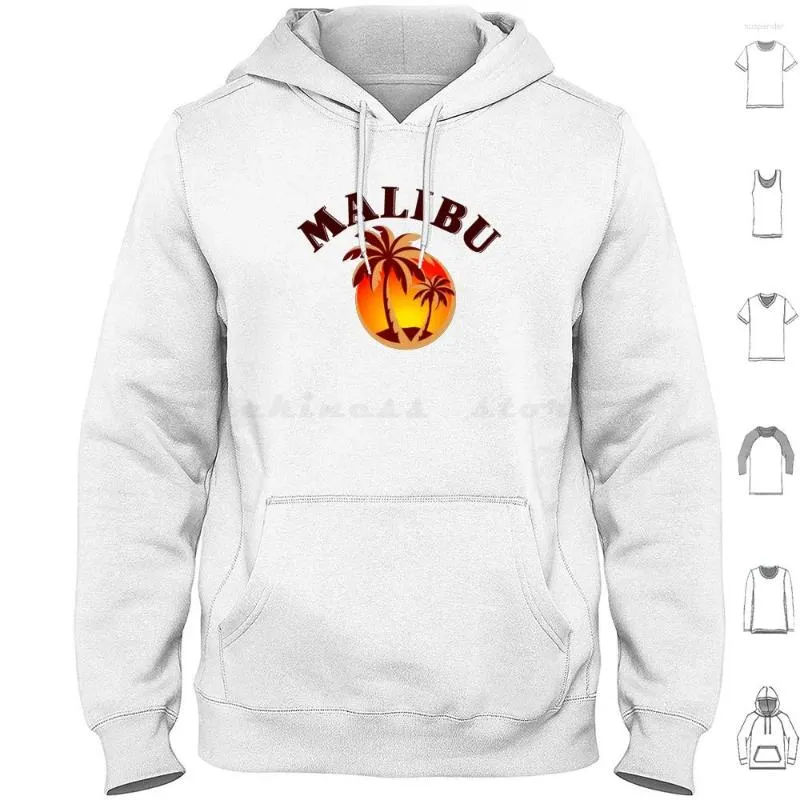 Sweats à capuche pour hommes marque d'alcool à capuche coton à manches longues rhum collège Vodka fête boire boisson bière Tequila noix de coco ivre drôle