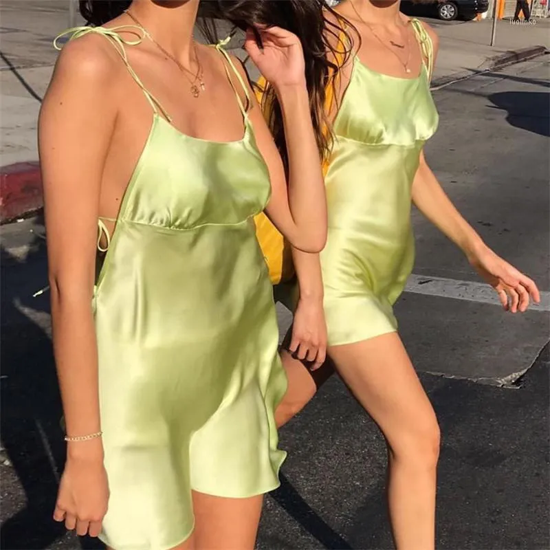 silk bandage dress Le Como Tubed Bandage Dress Aecia