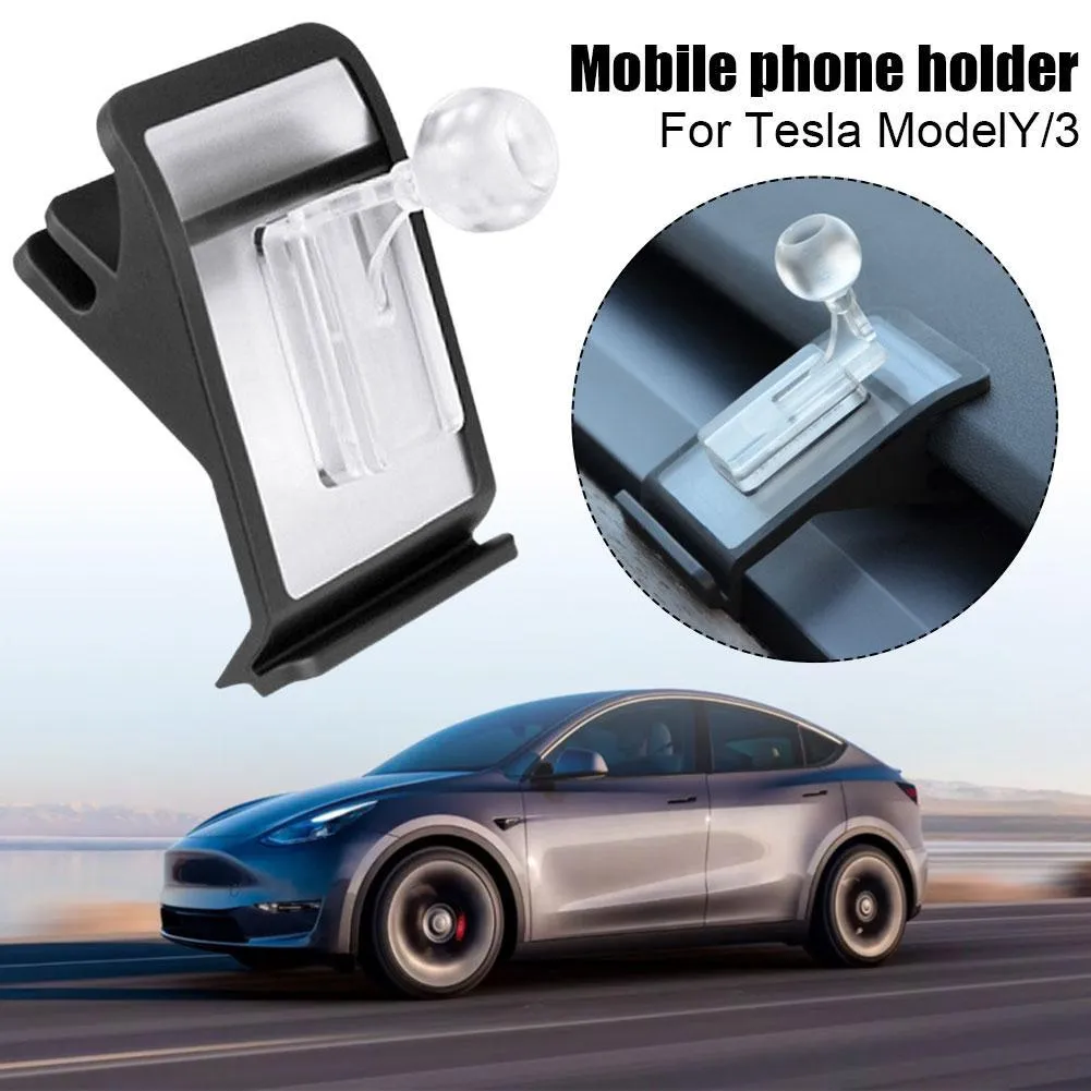 Support de téléphone pour Tesla modèle 3/Y