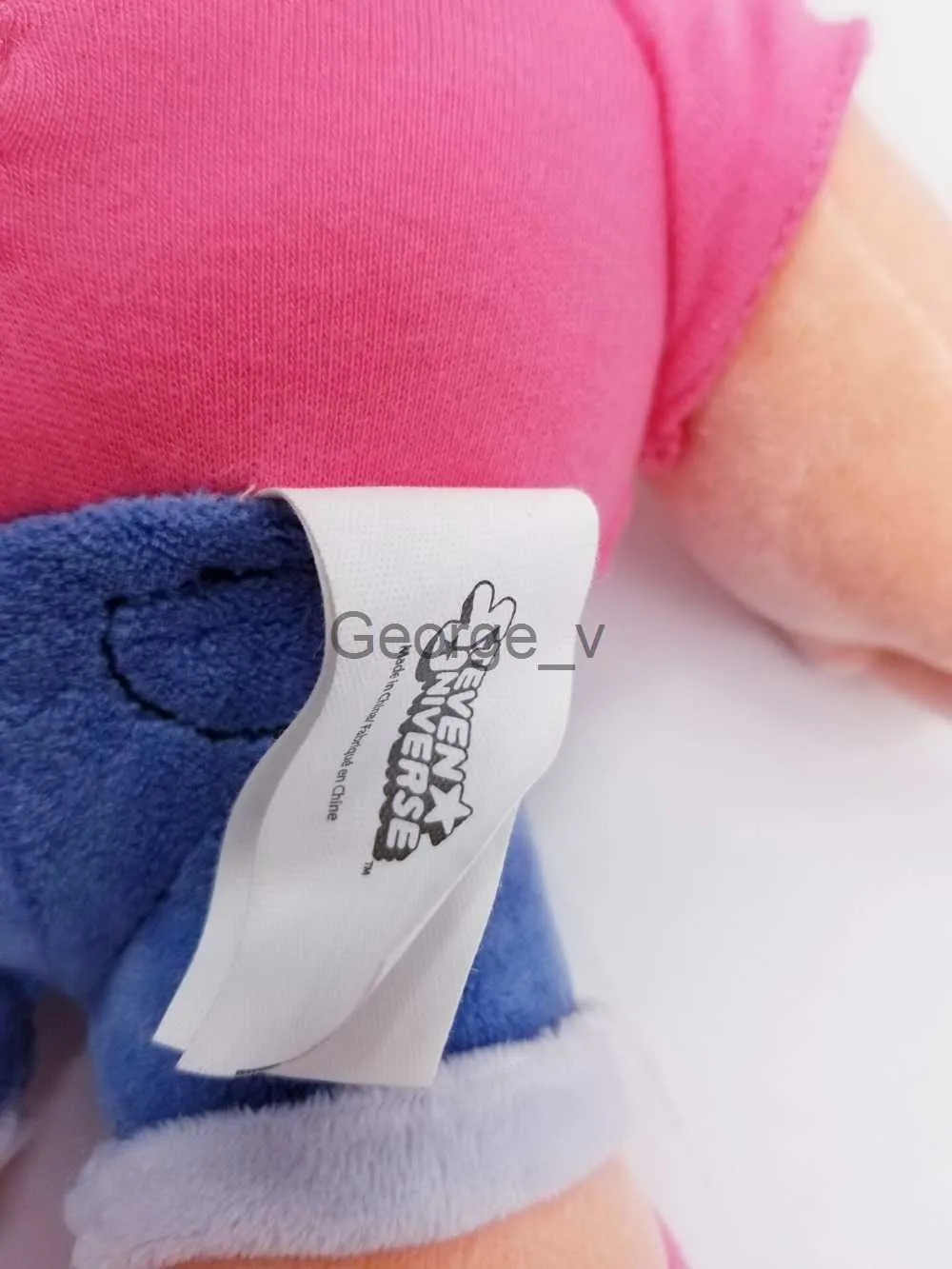 アニメぬいぐるみ スティーブン・ユニバース スティーブン 10インチ