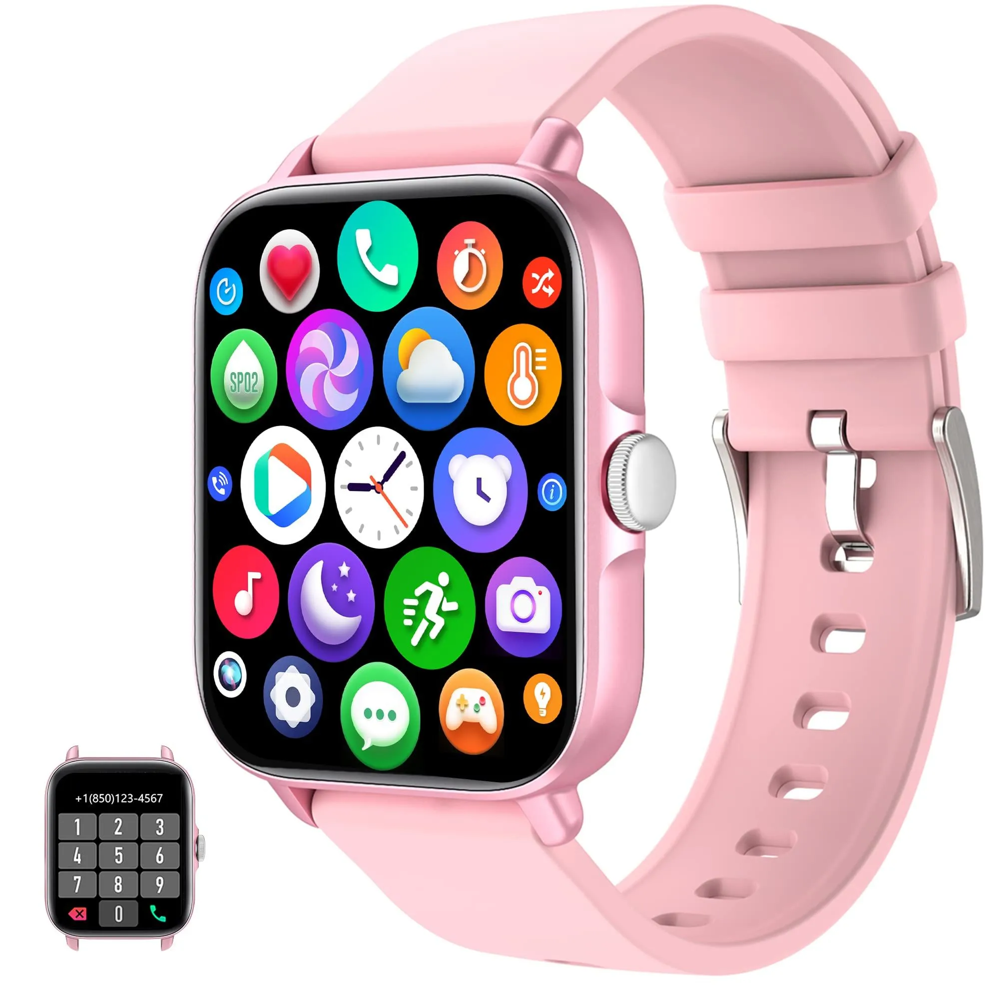 Smartwatch al por mayor hot sale